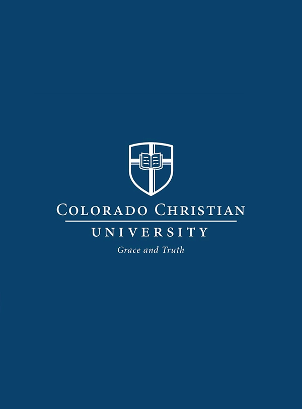 colorado christian university logo